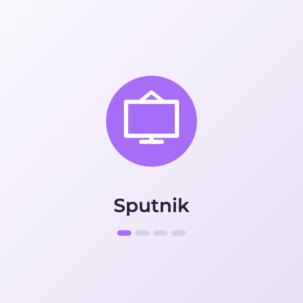 Sputnik Start (Одно)