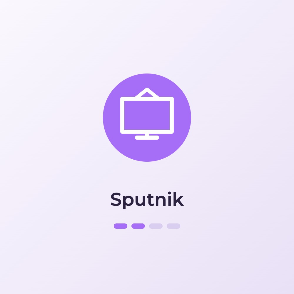Sputnik Lite (Vienas)