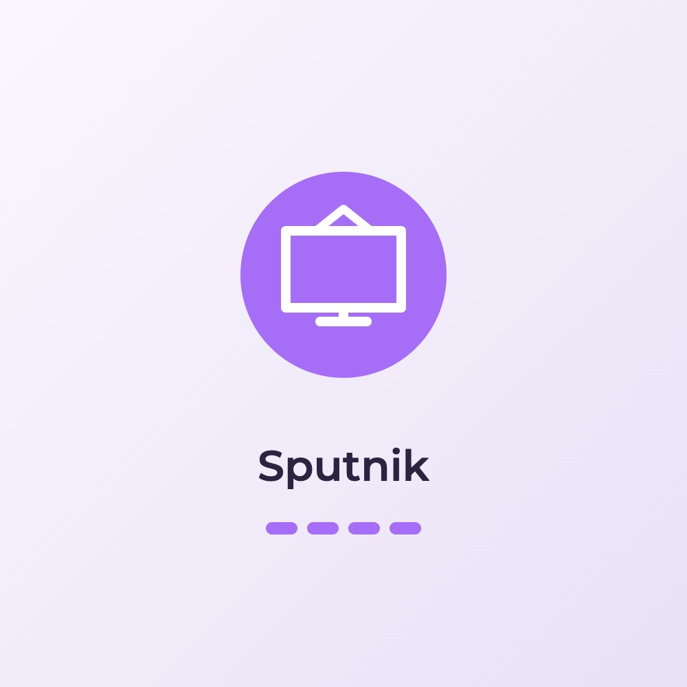 Sputnik Full (One)