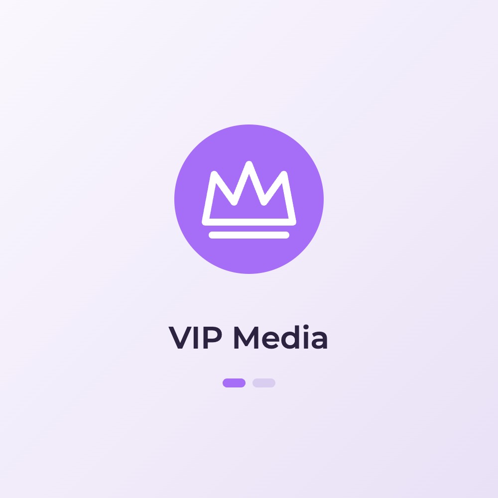 VIP Media Lite