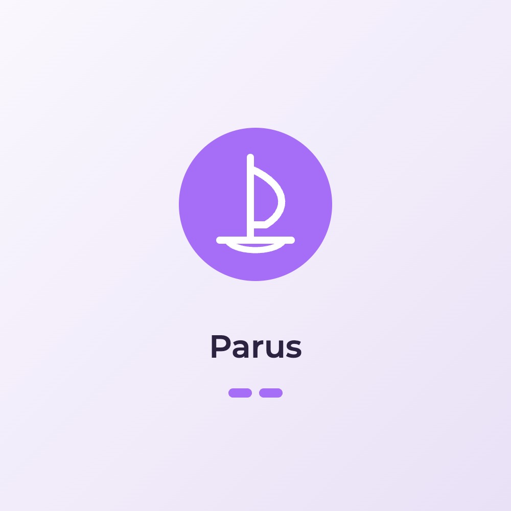 Parus Full