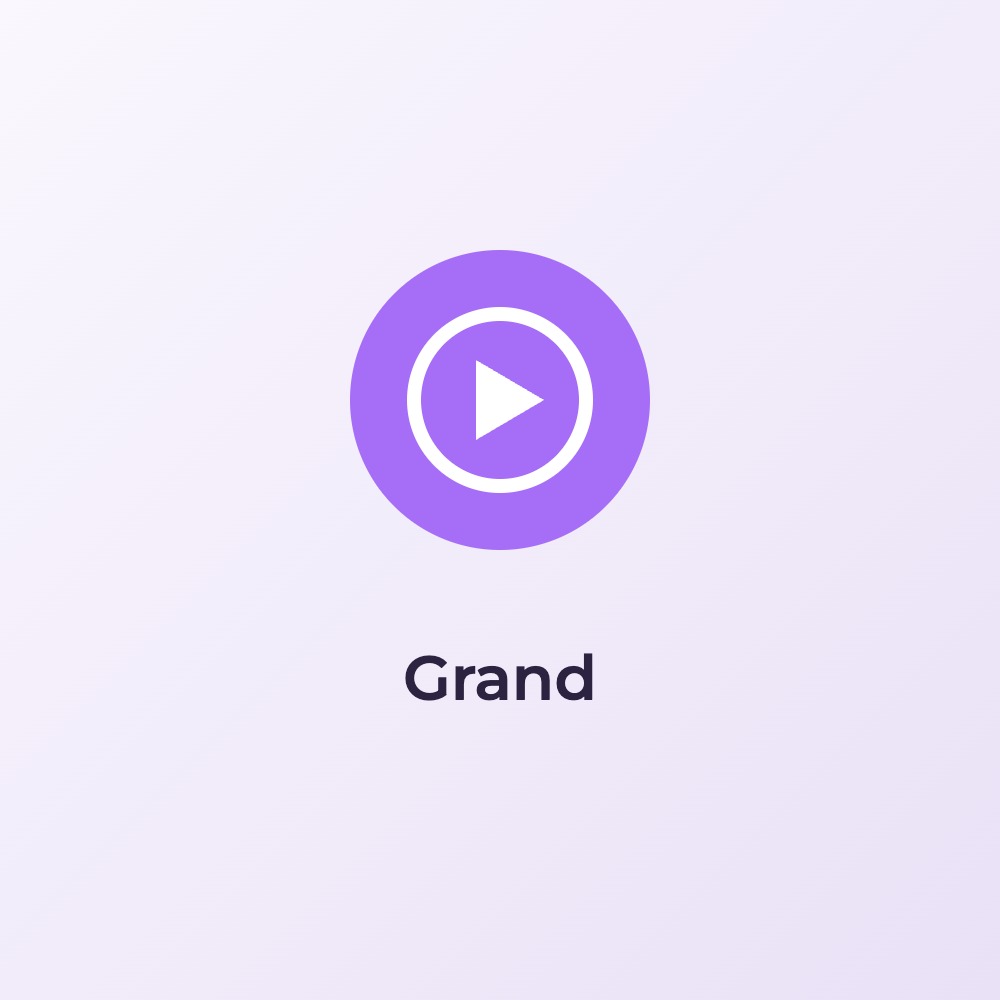 Grand Full