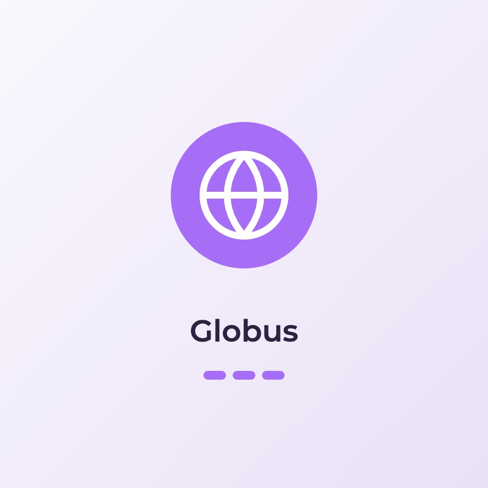Globus Full