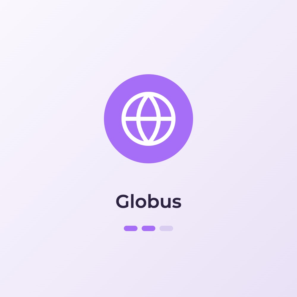 Globus Medium