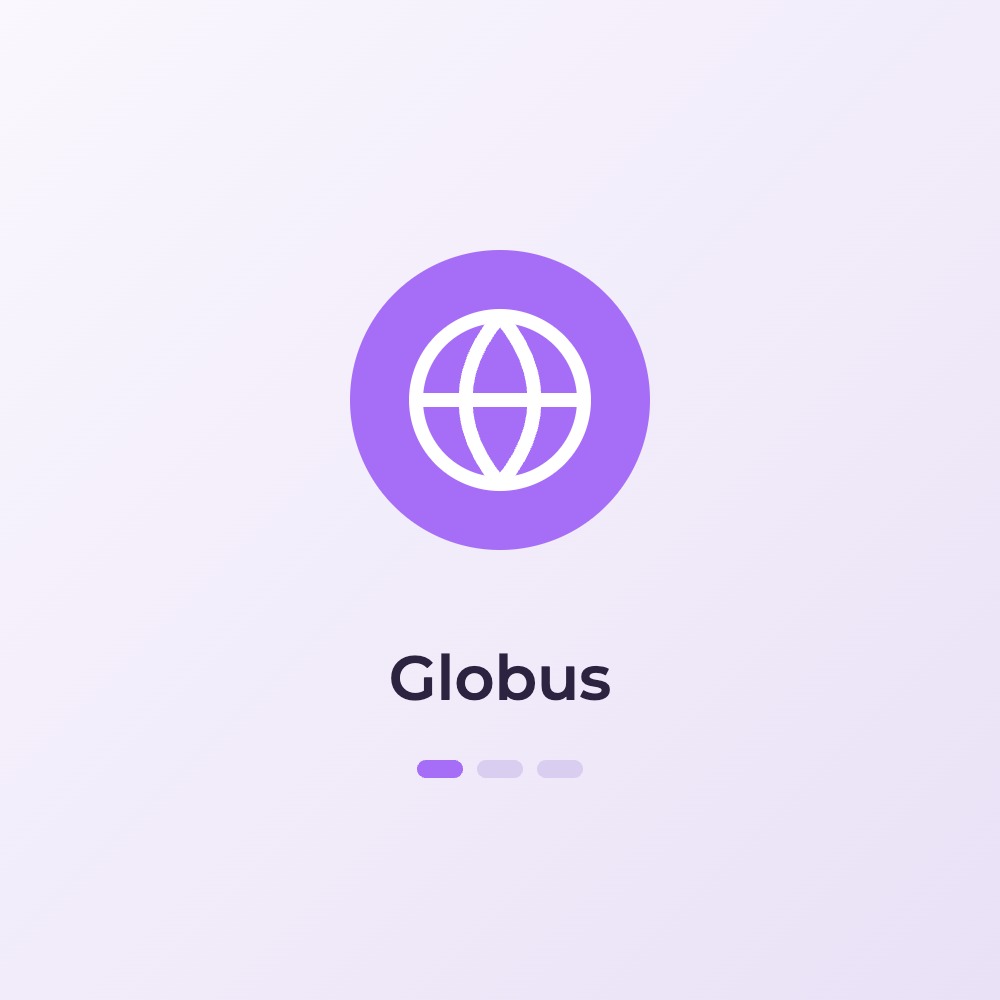 Globus Lite