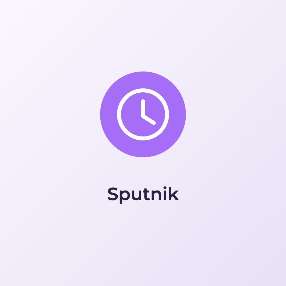 Sputnik Test Access
