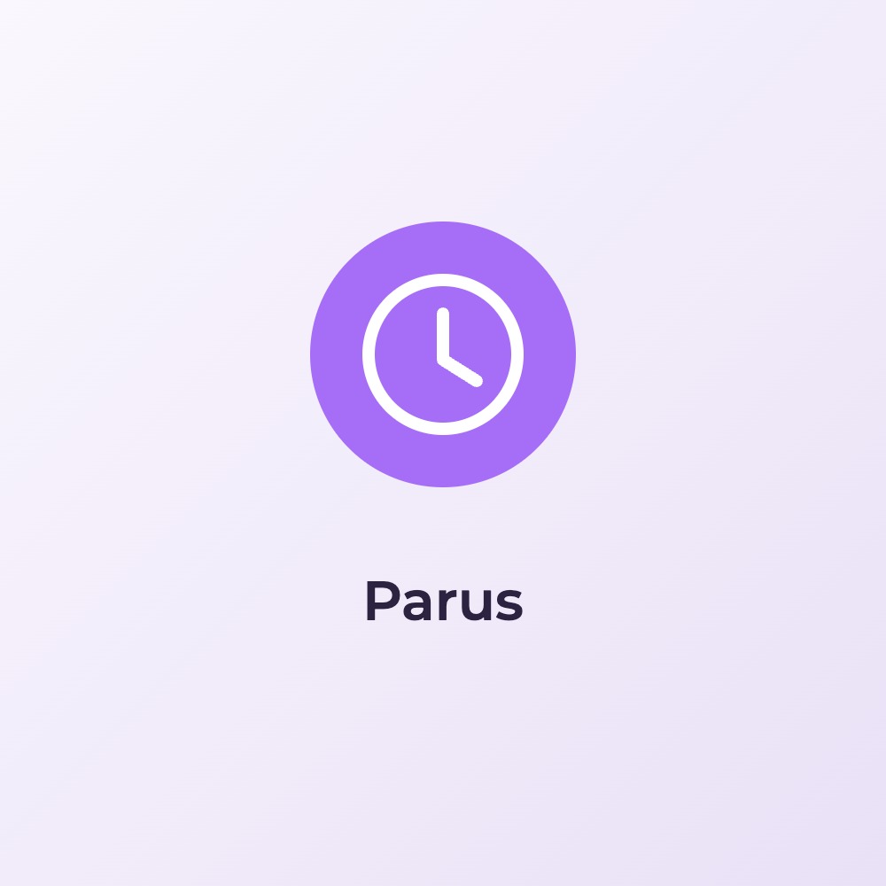 Parus Test Access