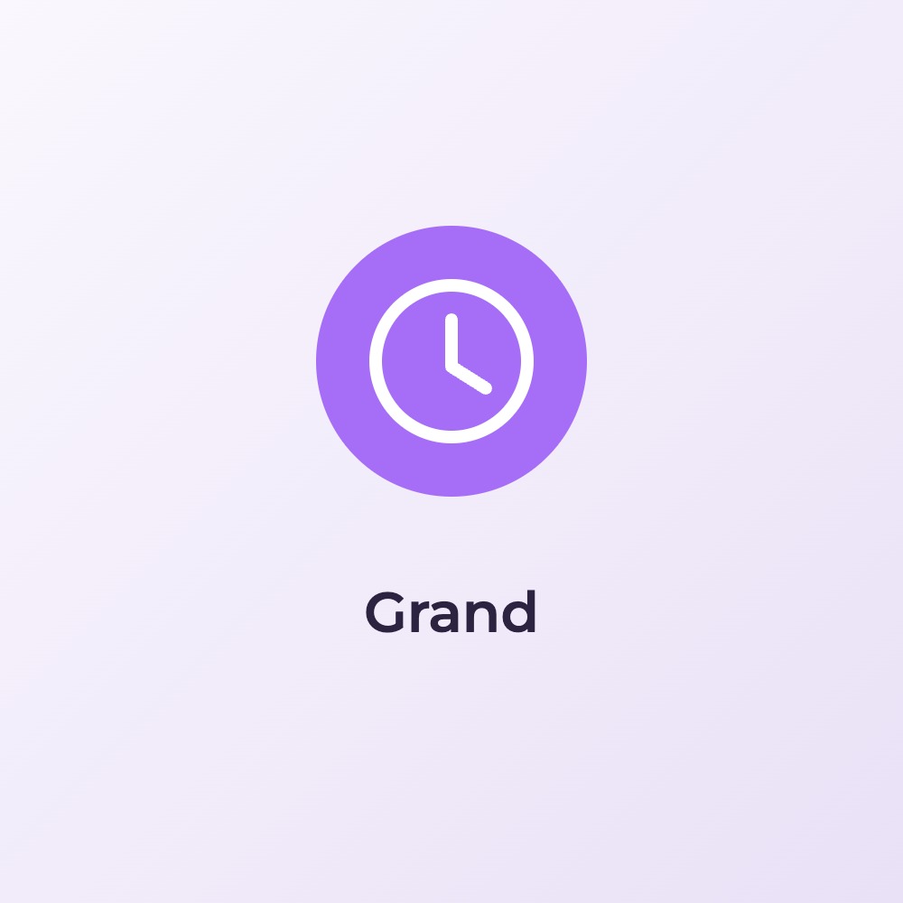 Grand Test Access