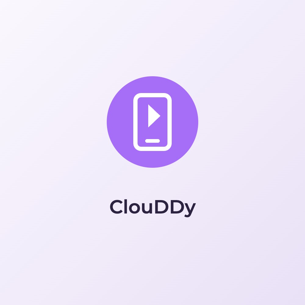 Clouddy media player