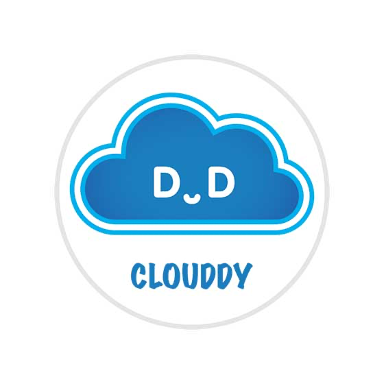 Clouddy media player (Vienas)